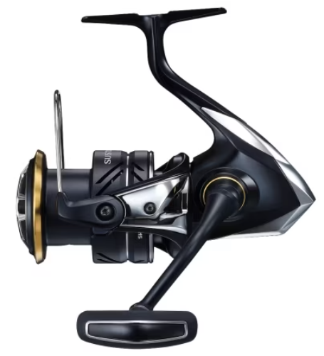 Shimano Sustain 4000 FJ XG Makara