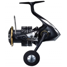 Shimano Sustain C5000 FJ XG Makara