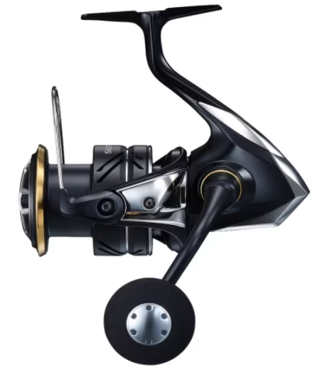 Shimano Sustain C5000 FJ XG Angelrolle