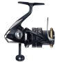 Mulinello Shimano Sustain C5000 FJ XG