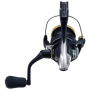 Carrete Shimano Sustain C5000 FJ XG