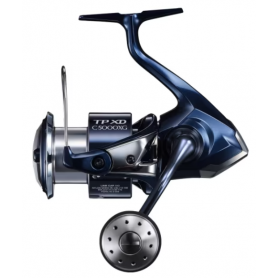 Shimano Twin Power C5000 XD FA XG Reel