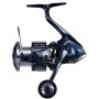 Shimano Twin Power C3000 XD FA HG Reel
