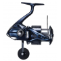 Carreto Shimano Twin Power C3000 XD FA HG