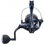 Carreto Shimano Twin Power C3000 XD FA HG