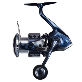 Shimano Twin Power C3000 XD FA XG Reel