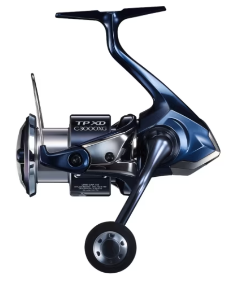 Carreto Shimano Twin Power C3000 XD FA XG