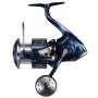 Shimano Twin Power 4000 XD FA HG Reel