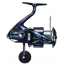 Carrete Shimano Twin Power 4000 XD FA HG