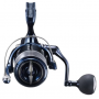 Carreto Shimano Twin Power 4000 XD FA HG