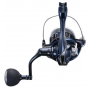 Carrete Shimano Twin Power 4000 XD FA HG