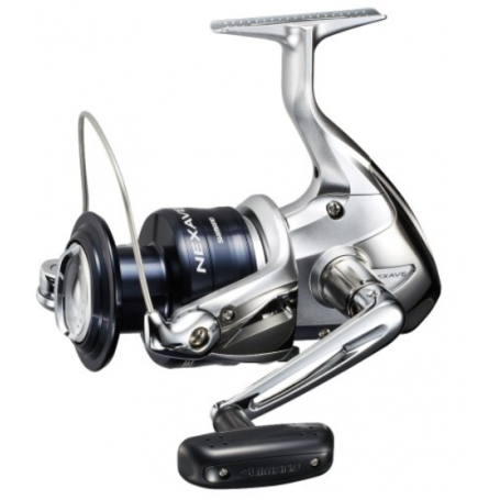 Shimano Nexave 6000 FE Molen