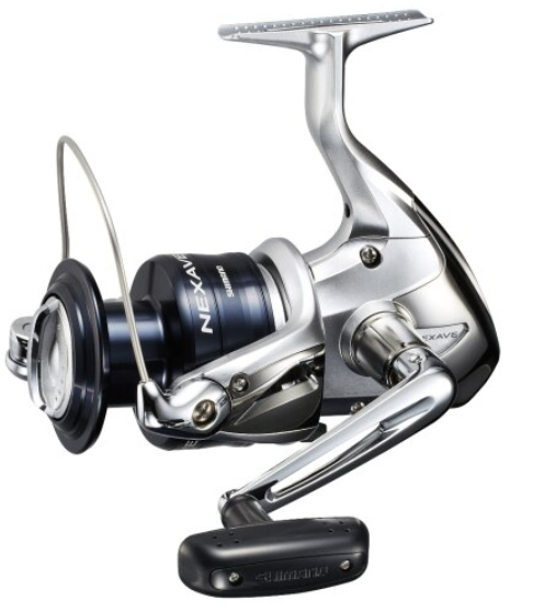 Mulinello Shimano Nexave 6000 FE