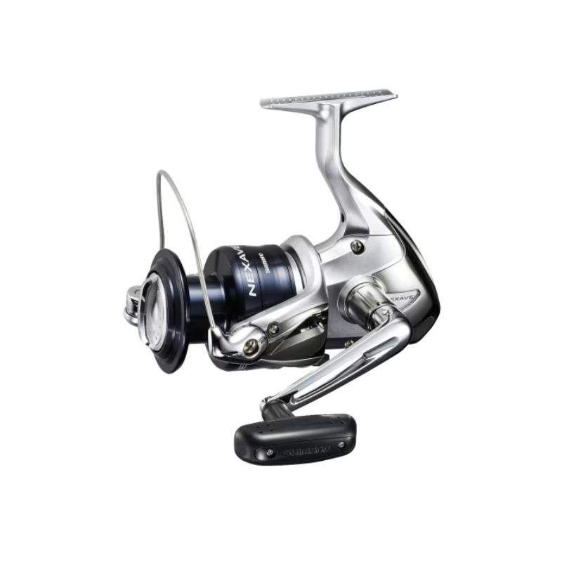 Shimano Biomaster 8000 Shimano 8000 Reel Shimano NEX6000FE Nexave 6000 Size  Spinning Reel BB, GR 20