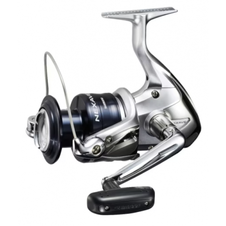 Shimano Nexave 8000 FE Reel