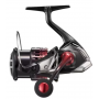 Shimano Sephia C3000S BB Makara