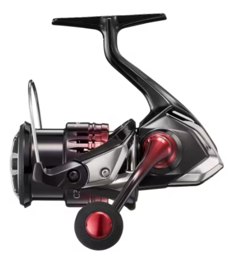 Mulinello Shimano Sephia C3000S BB