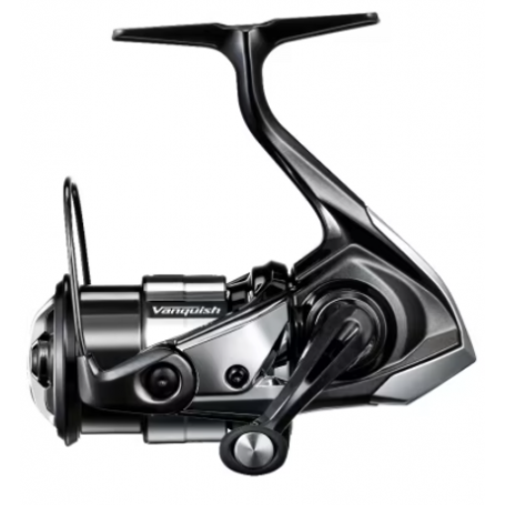 Shimano Vanquish 1000SSS FC PG Angelrolle