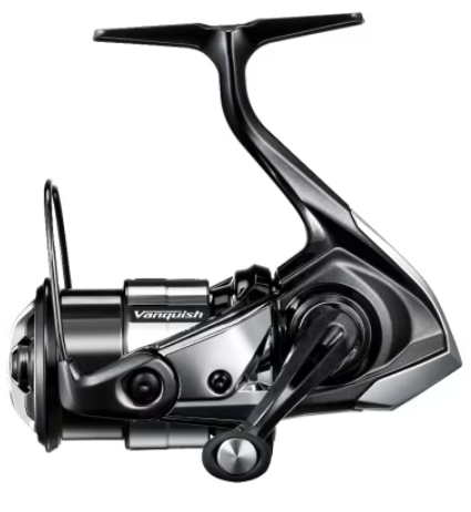 Carrete Shimano Vanquish 1000SSS FC PG