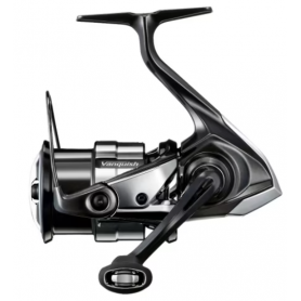 Shimano Vanquish 2500S FC Angelrolle