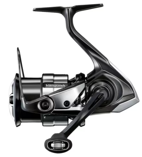 Shimano Vanquish 2500S FC Angelrolle