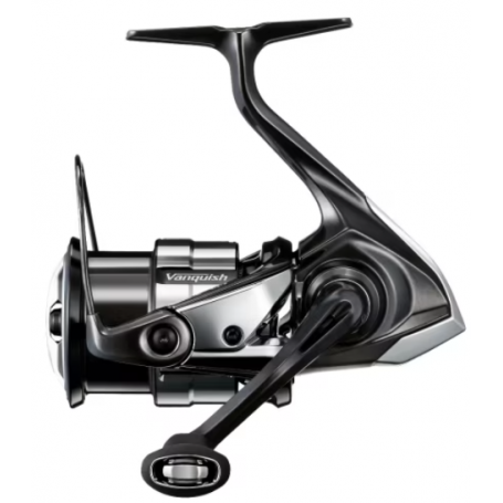 Mulinello Shimano Vanquish 2500S FC HG