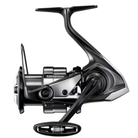 Shimano Vanquish C3000 FC XG Angelrolle