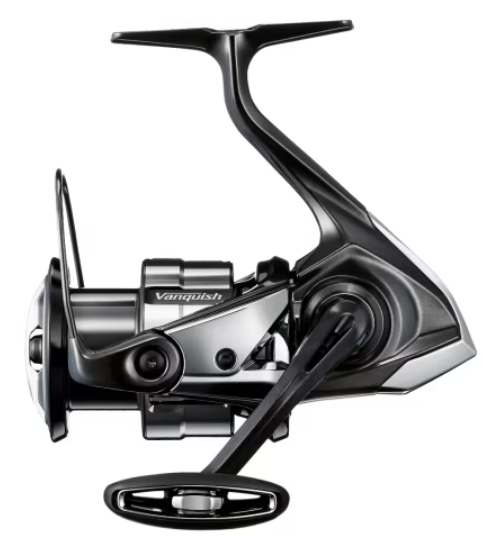 Mulinello Shimano Vanquish C3000 FC XG