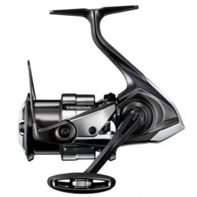 Shimano Vanquish C3000M FC HG Reel