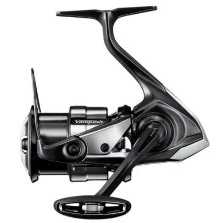 Mulinello Shimano Vanquish C3000M FC HG
