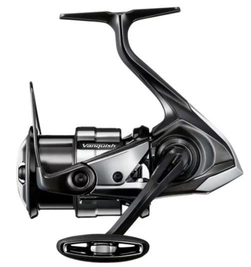Mulinello Shimano Vanquish C3000M FC HG
