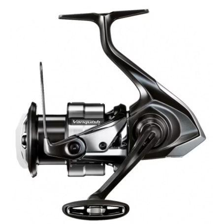 Shimano Vanquish 4000 FC XG Reel