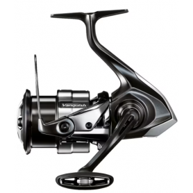 Shimano Vanquish 4000M FC HG Reel