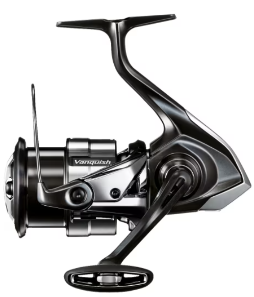 Carreto Shimano Vanquish 4000M FC HG