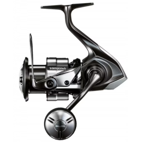 Shimano Vanquish C5000 FC XG Reel