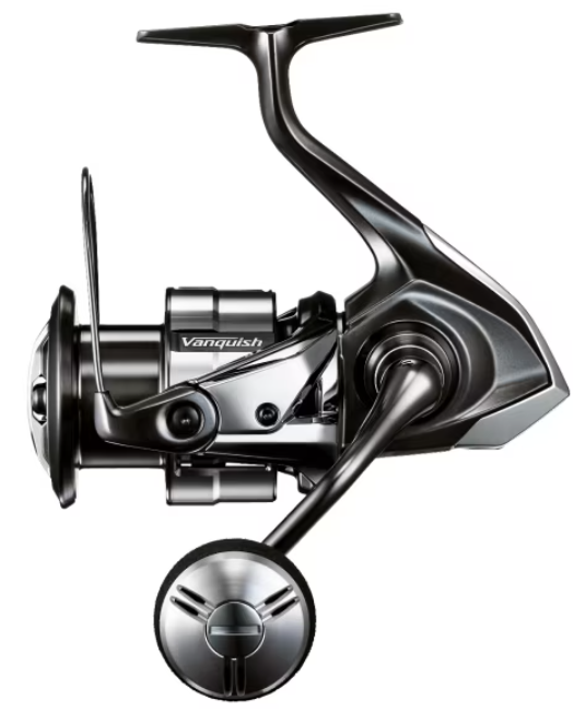 Shimano Vanquish C5000 FC XG Molen