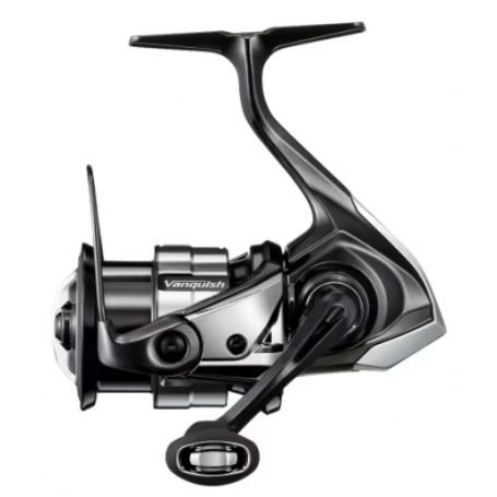 Shimano Vanquish C2500S FC Angelrolle