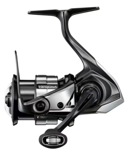 Shimano Vanquish C2500S FC Molen