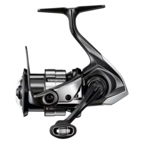 Shimano Vanquish C2500S FC HG Reel