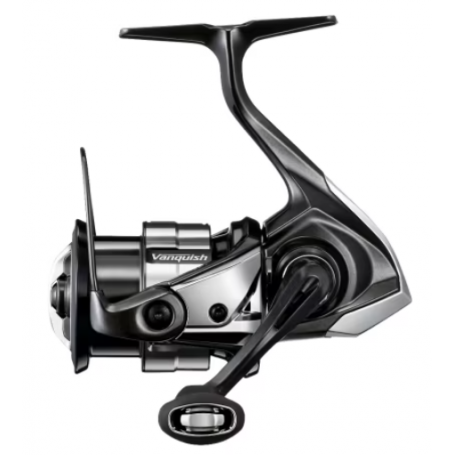Shimano Vanquish C2500S FC HG Angelrolle