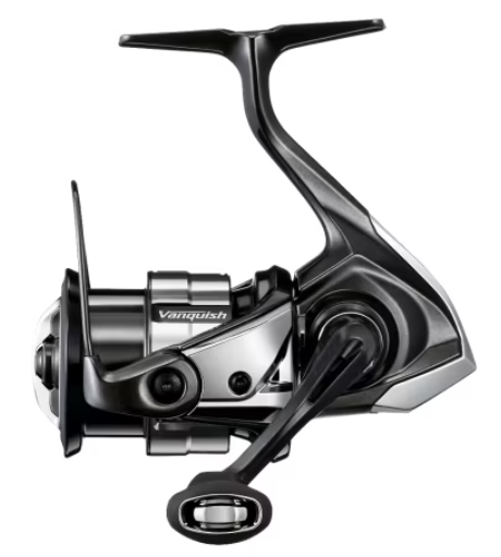Mulinello Shimano Vanquish C2500S FC HG