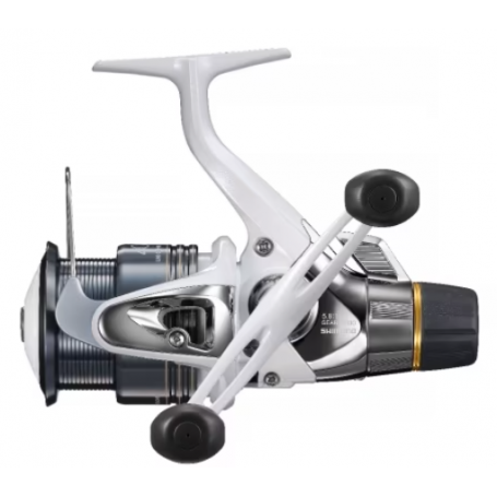 Carreto Shimano Stradic 2500 GTM-RC