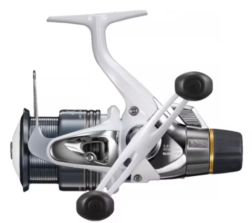 Carreto Shimano Stradic 2500 GTM-RC