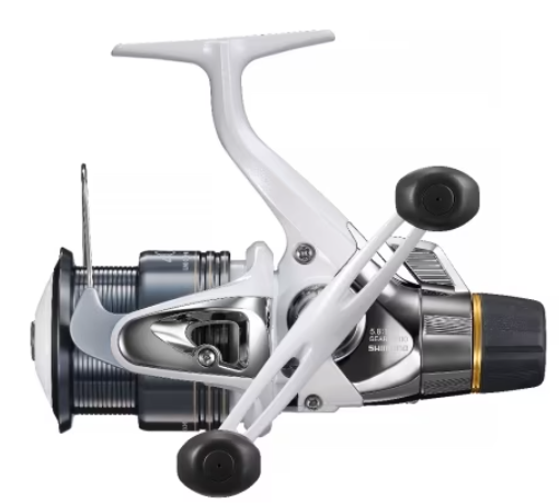 Shimano Stradic 3000S GTM-RC Molen
