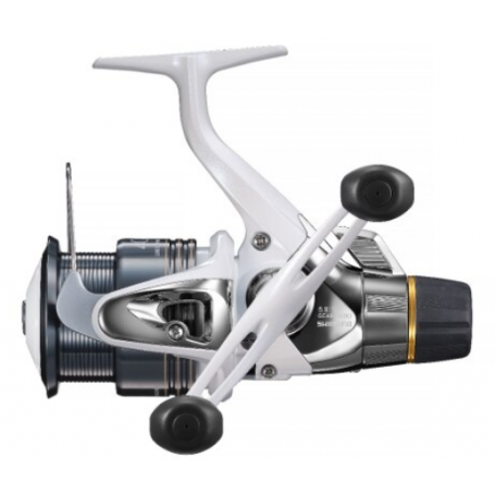Moulinet Shimano Stradic 4000S GTM-RC