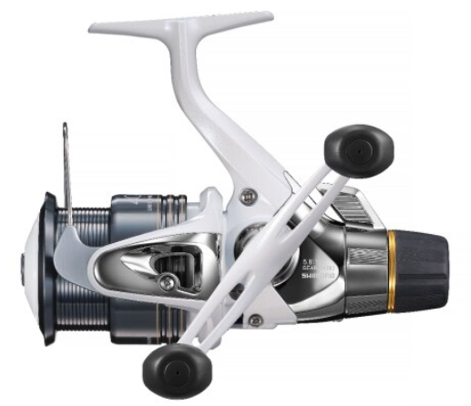 Shimano Stradic 4000S GTM-RC Makara
