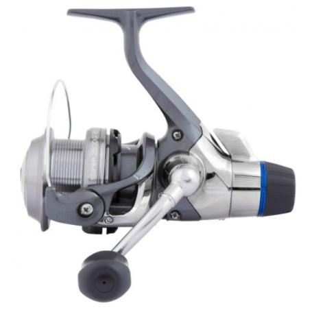 Shimano Super 4000 GT-RD Makara