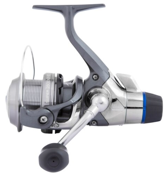 Carrete Shimano Super 4000 GT-RD
