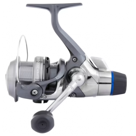 Shimano Super 2500 GT-RD Molen
