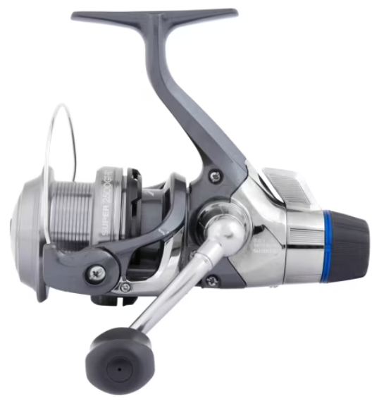 Shimano Super 2500 GT-RD Reel